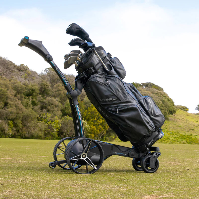 Refurbished Golf Caddies CA
