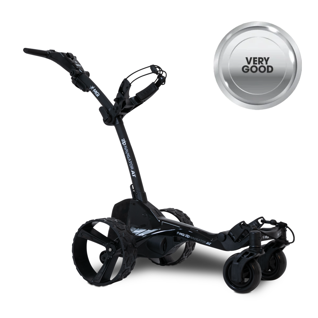 
                  
                    MGI Zip Navigator AT New Model
                  
                
