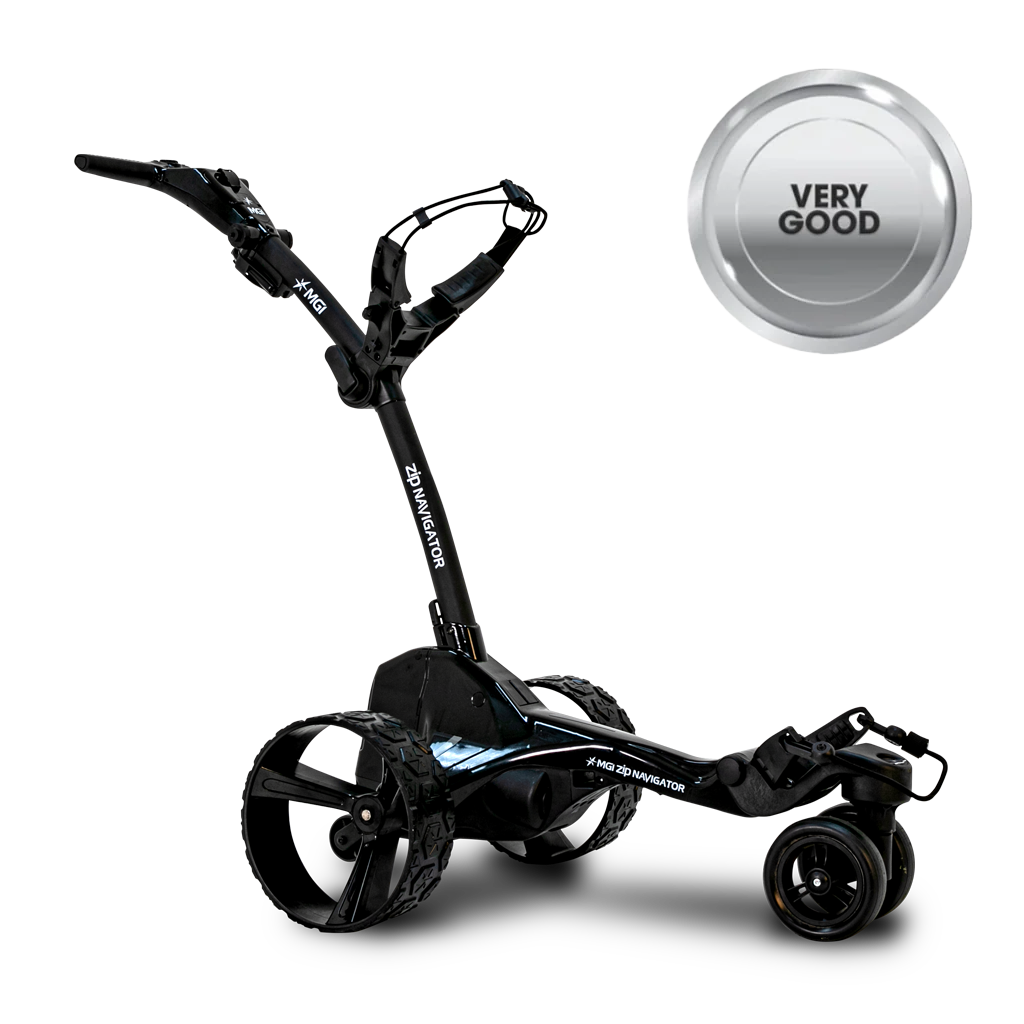 
                  
                    MGI Zip Navigator New Model
                  
                