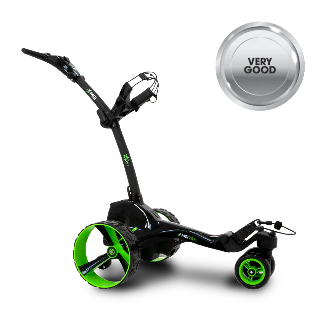
                  
                    MGI Zip X5 New Model
                  
                