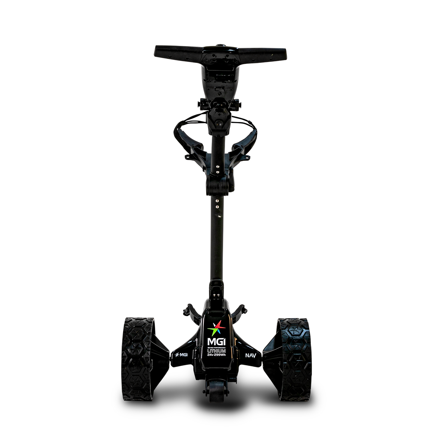 
                  
                    MGI Zip Navigator New Model
                  
                