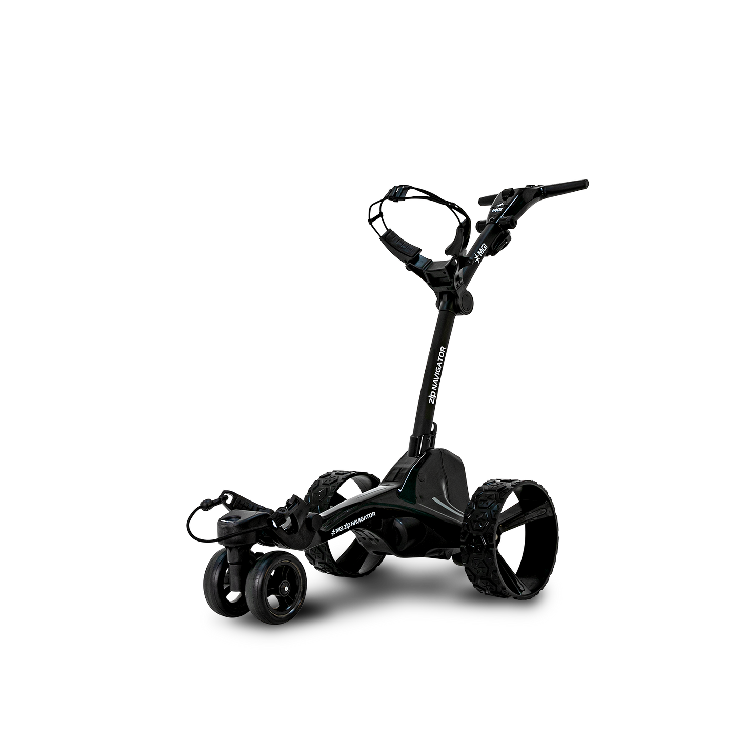 
                  
                    MGI Zip Navigator New Model
                  
                