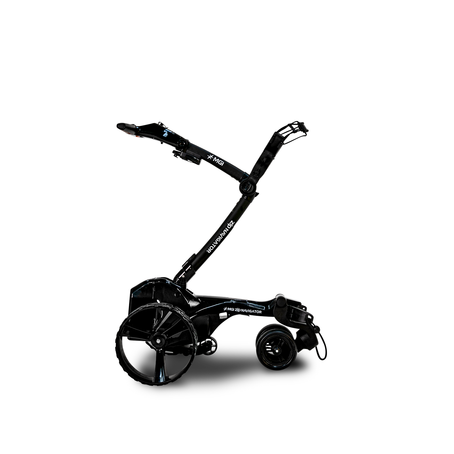
                  
                    MGI Zip Navigator New Model
                  
                