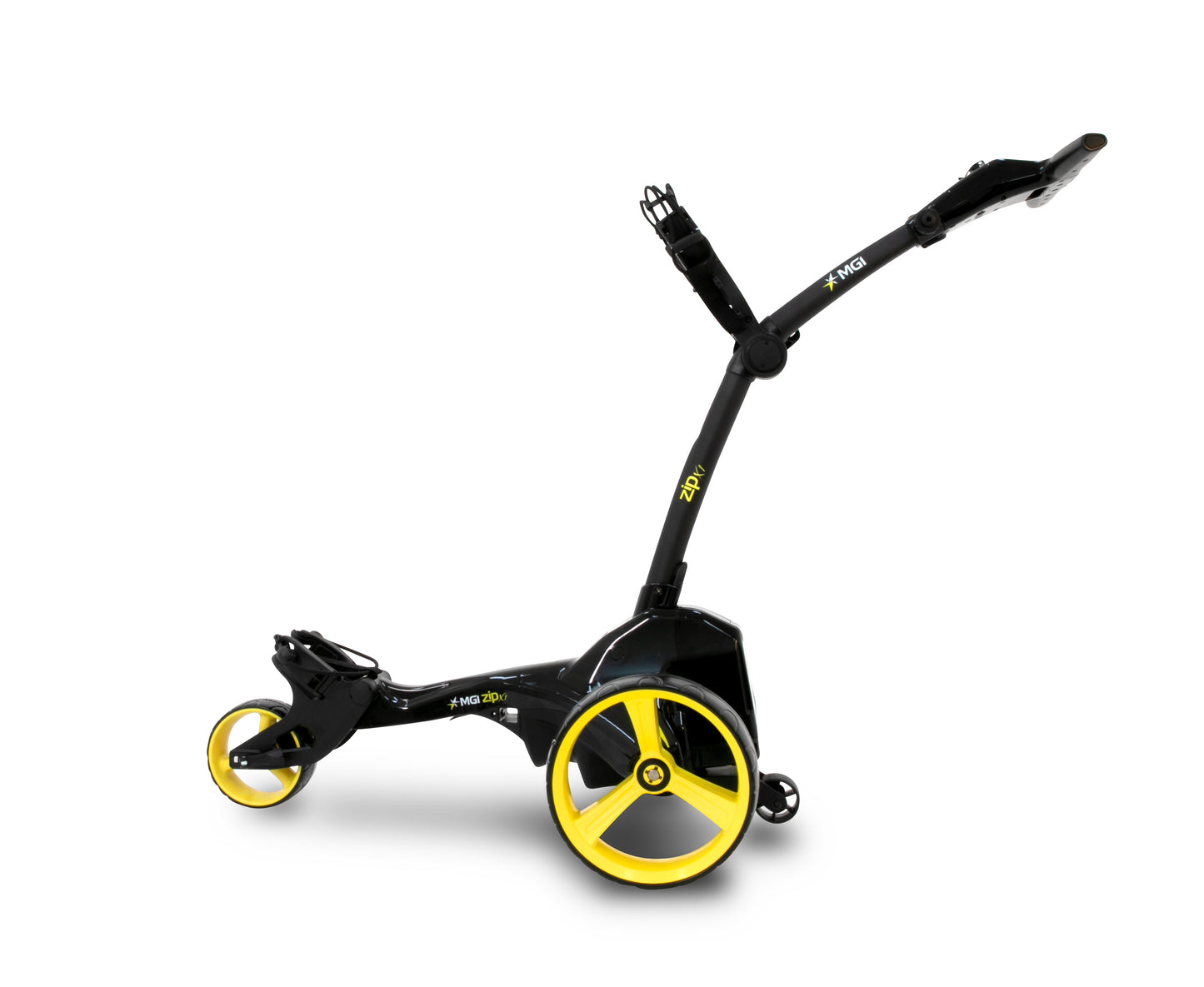 
                  
                    MGI Zip X1 New Model
                  
                