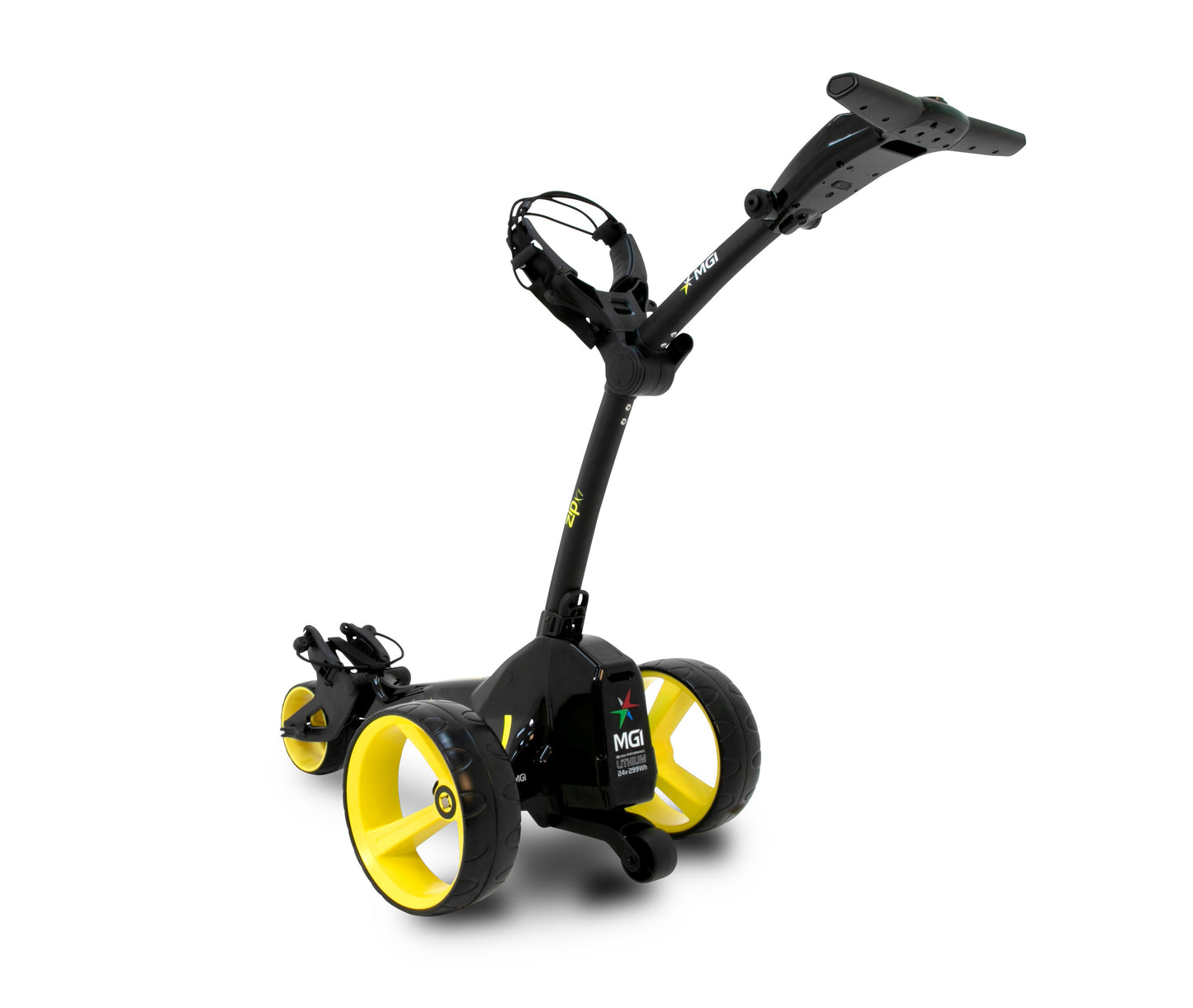 
                  
                    MGI Zip X1 New Model
                  
                