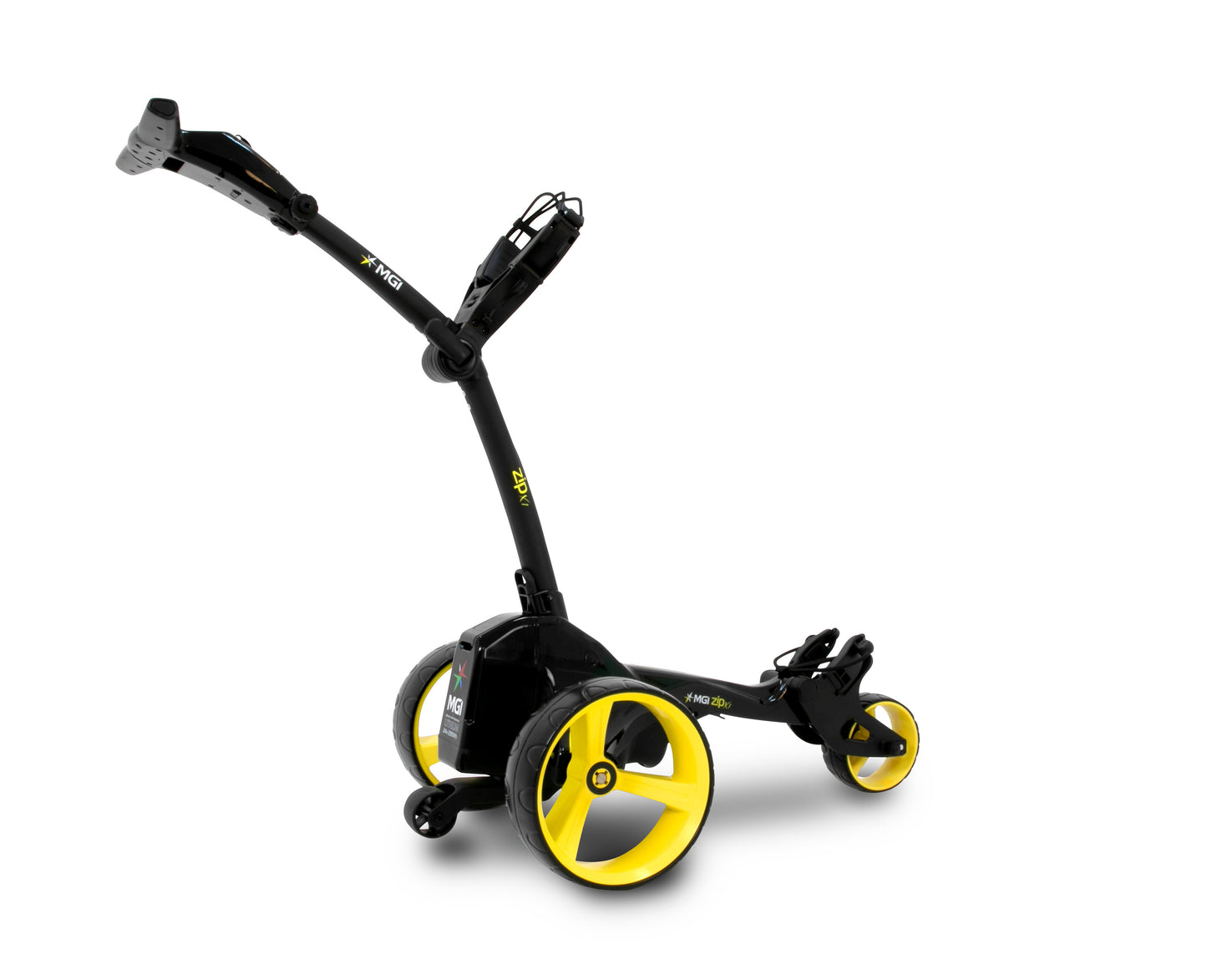 
                  
                    MGI Zip X1 New Model
                  
                