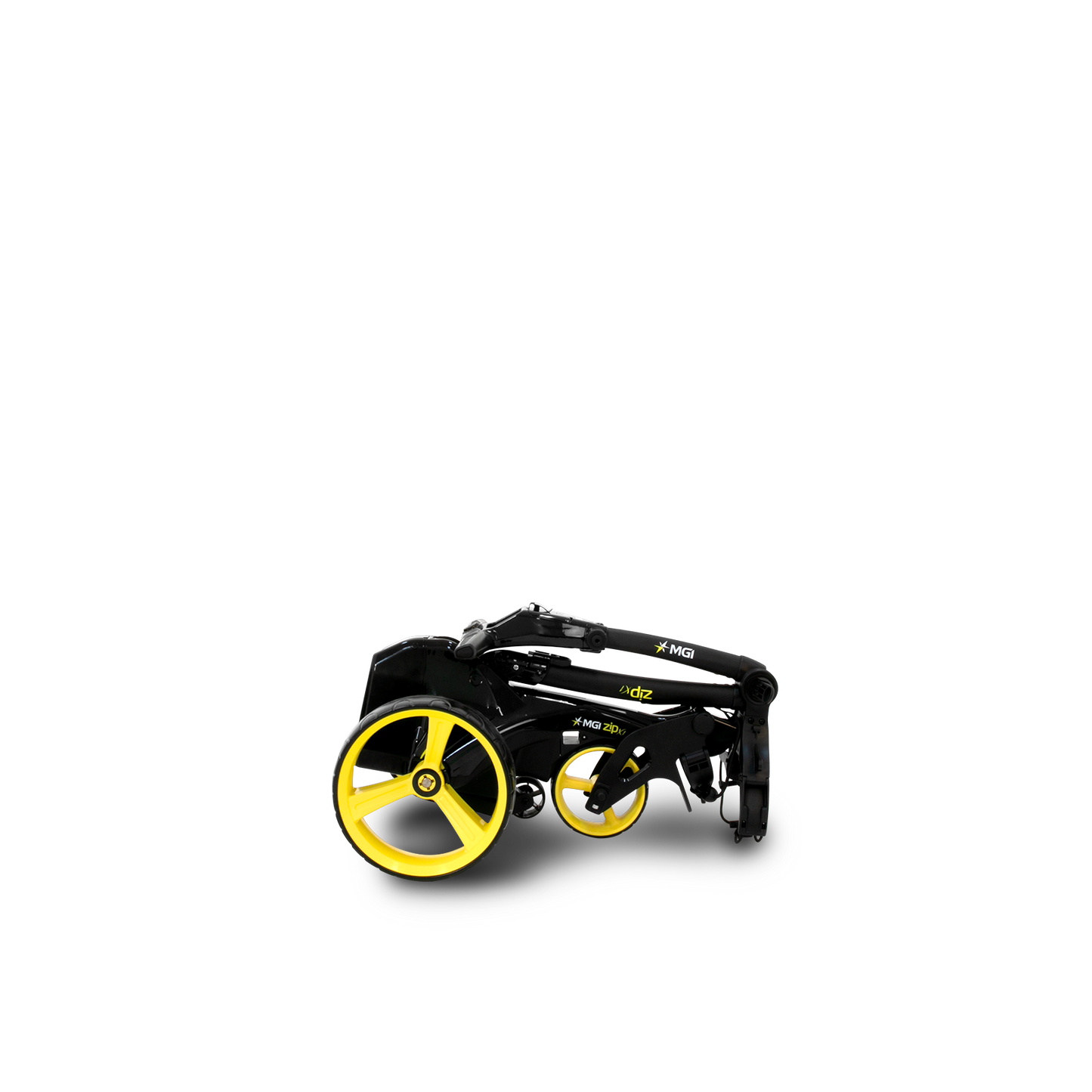 
                  
                    MGI Zip X1 New Model
                  
                