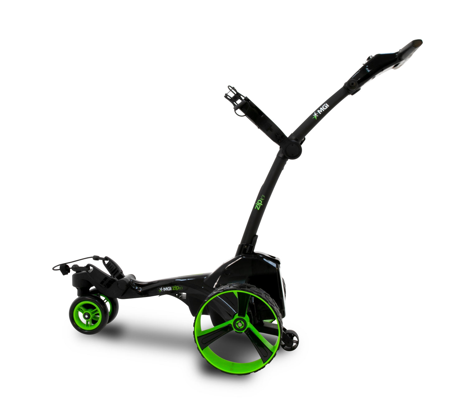 
                  
                    MGI Zip X5 New Model
                  
                