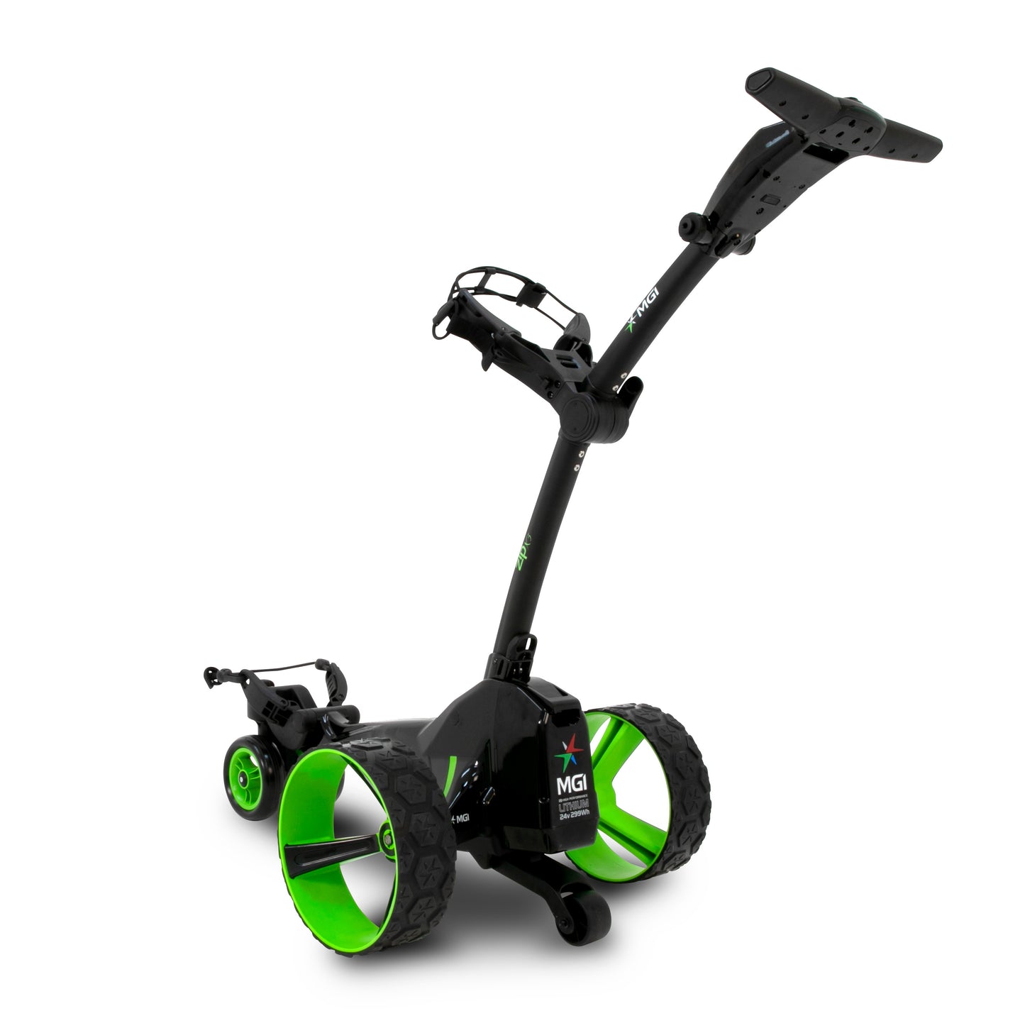 
                  
                    MGI Zip X5 New Model
                  
                