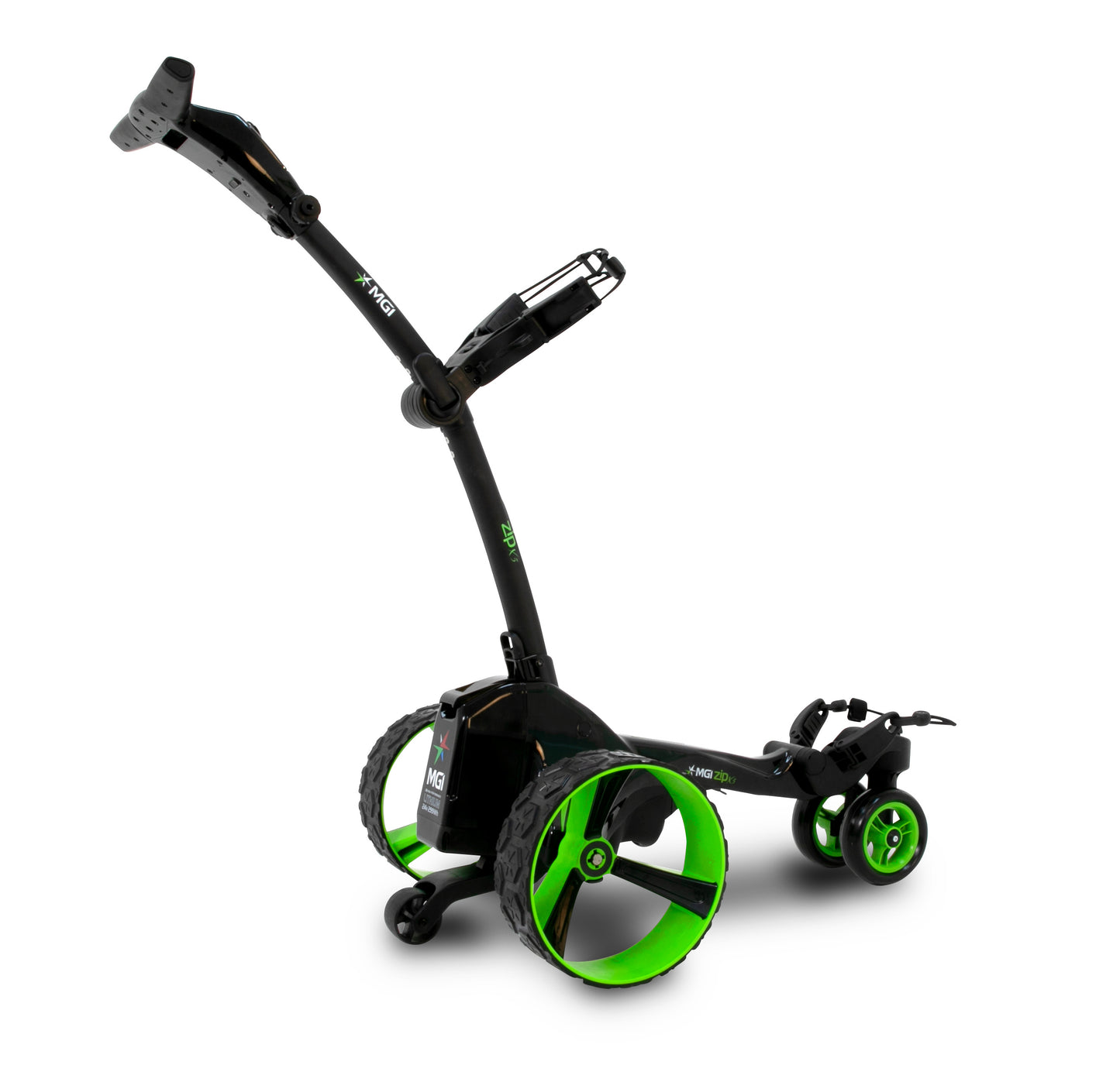
                  
                    MGI Zip X5 New Model
                  
                