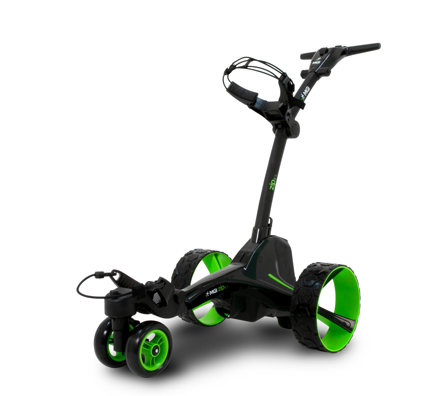 
                  
                    MGI Zip X5 New Model
                  
                