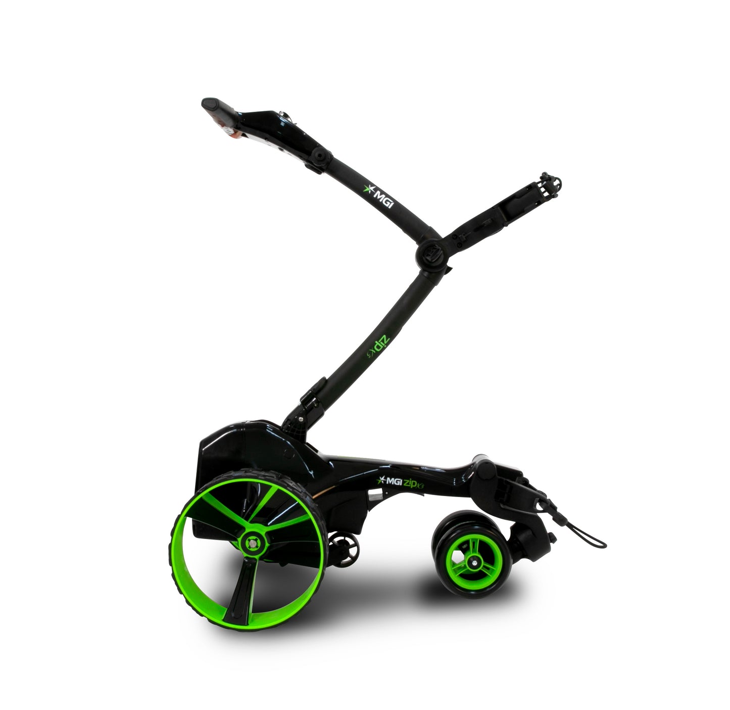 
                  
                    MGI Zip X5 New Model
                  
                
