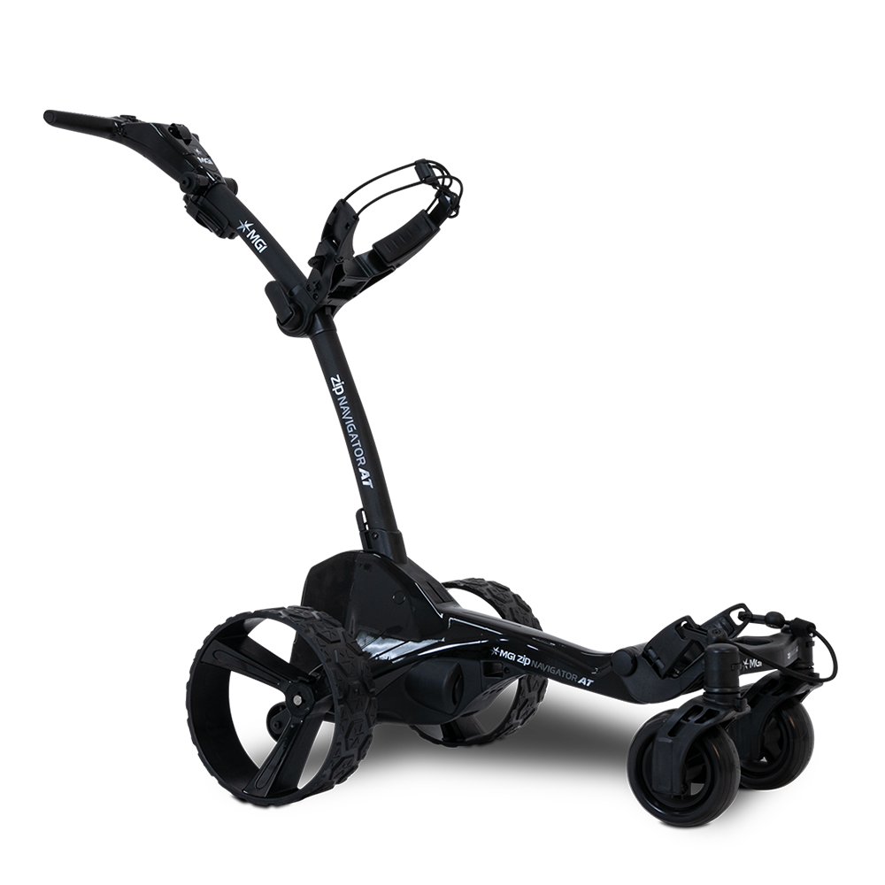 
                  
                    MGI Zip Navigator AT New Model
                  
                
