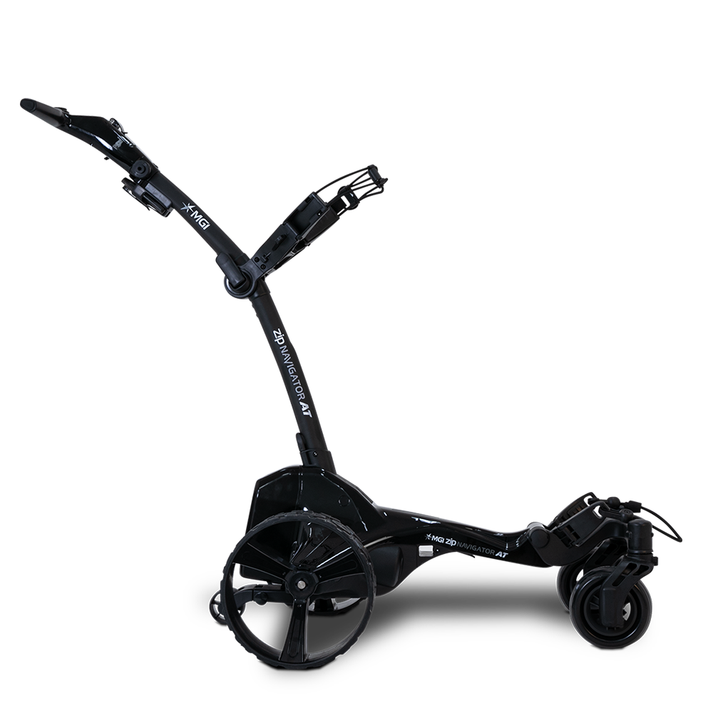 
                  
                    MGI Zip Navigator AT New Model
                  
                