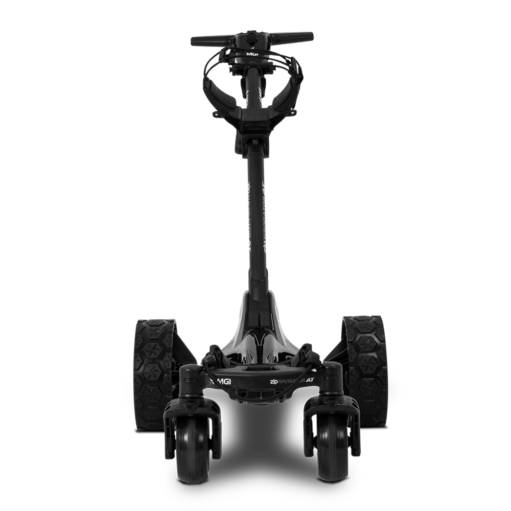 
                  
                    MGI Zip Navigator AT New Model
                  
                