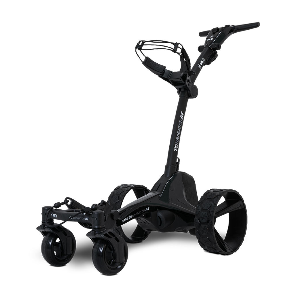 
                  
                    MGI Zip Navigator AT New Model
                  
                