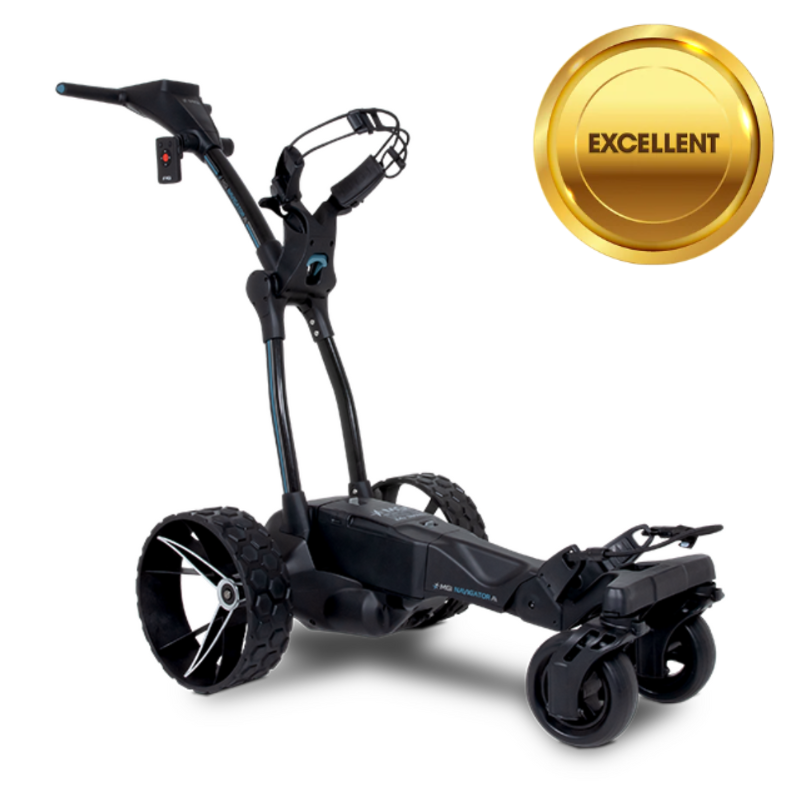 
                  
                    MGI Ai Navigator GPS+
                  
                