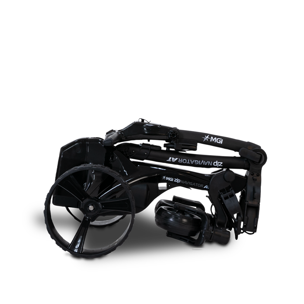 
                  
                    MGI Zip Navigator AT New Model
                  
                