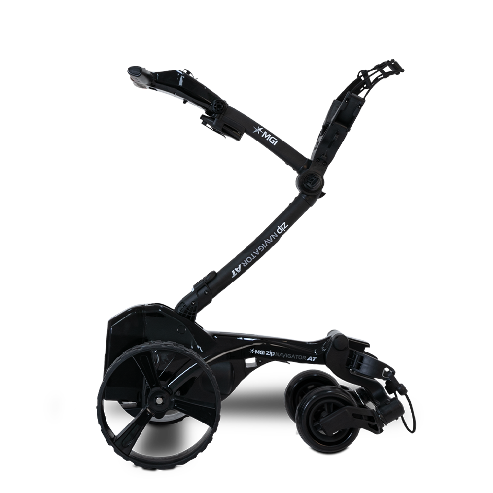 
                  
                    MGI Zip Navigator AT New Model
                  
                