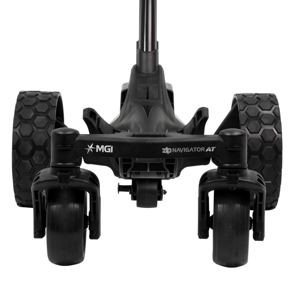 
                  
                    MGI Zip Navigator AT
                  
                