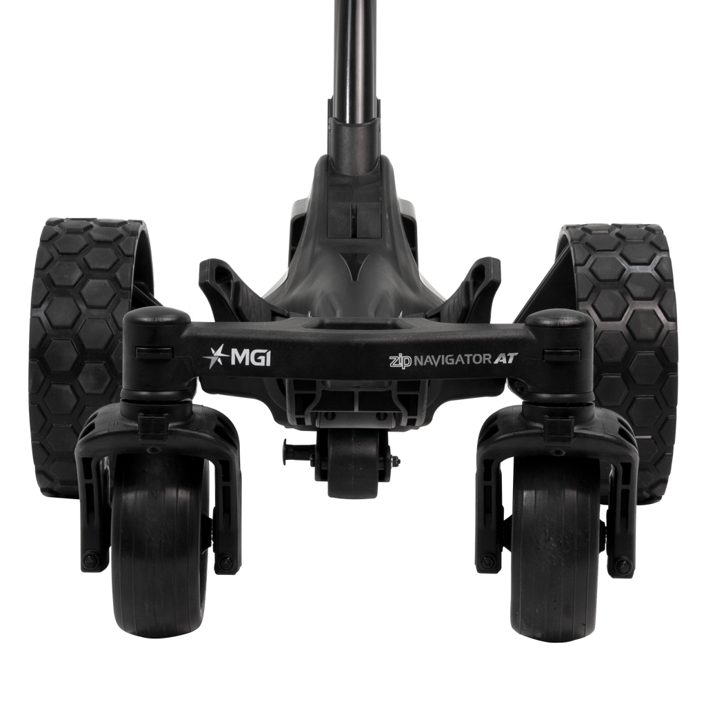 
                  
                    MGI Zip Navigator AT
                  
                
