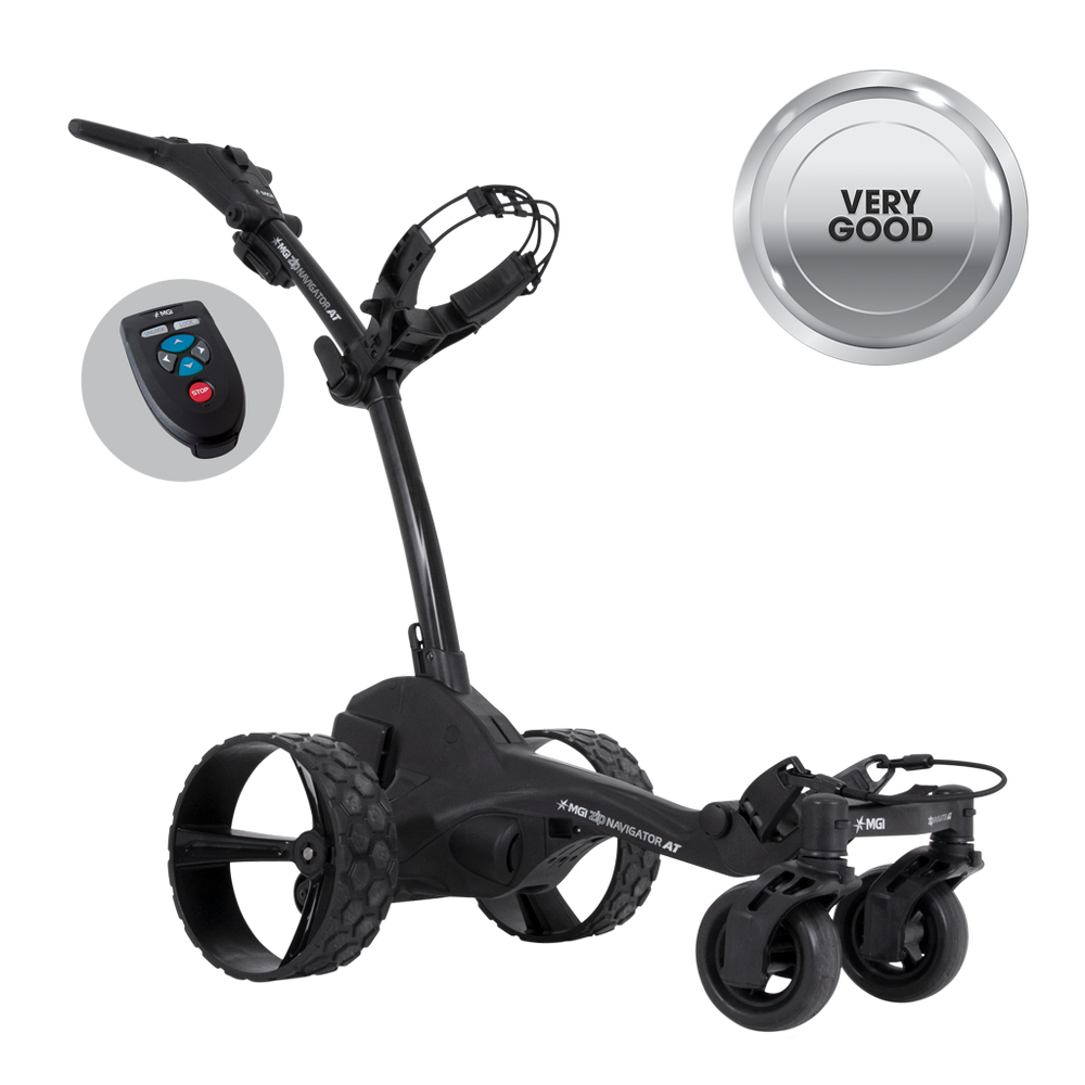 MGI Zip Navigator AT