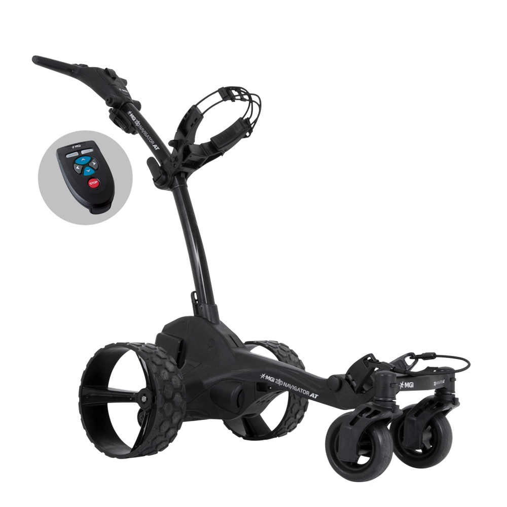 
                  
                    MGI Zip Navigator AT
                  
                