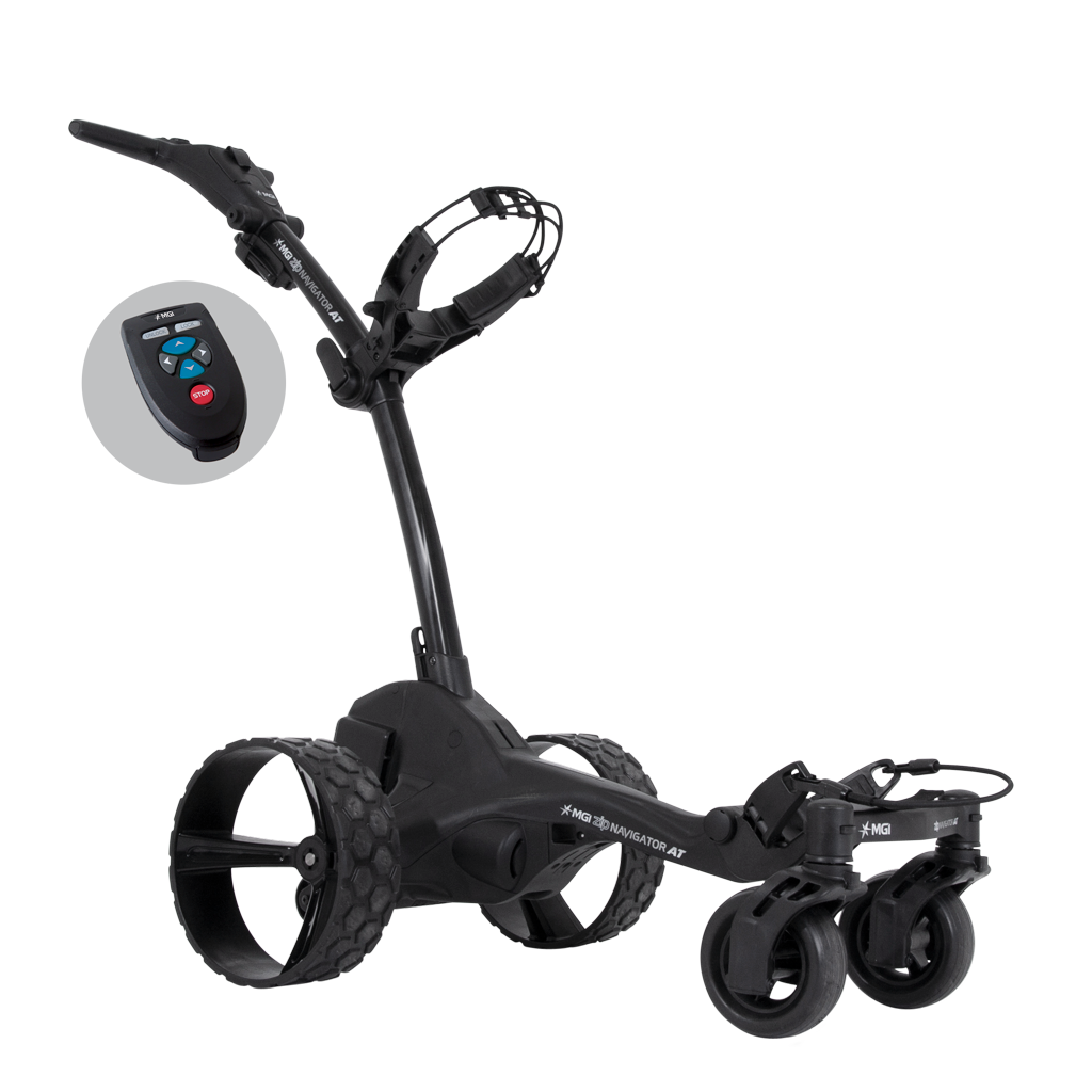 
                  
                    MGI Zip Navigator AT
                  
                
