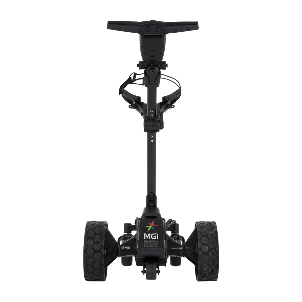 
                  
                    MGI Zip Navigator AT
                  
                