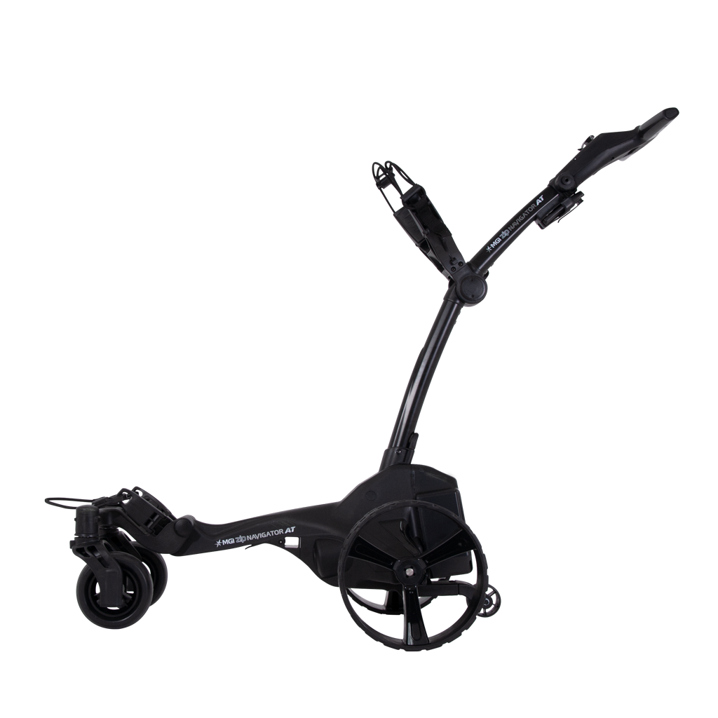 
                  
                    MGI Zip Navigator AT
                  
                