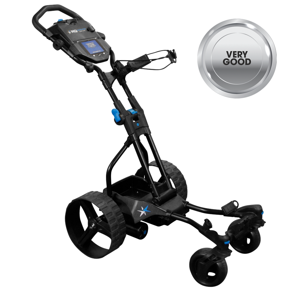 MGI Navigator Quad