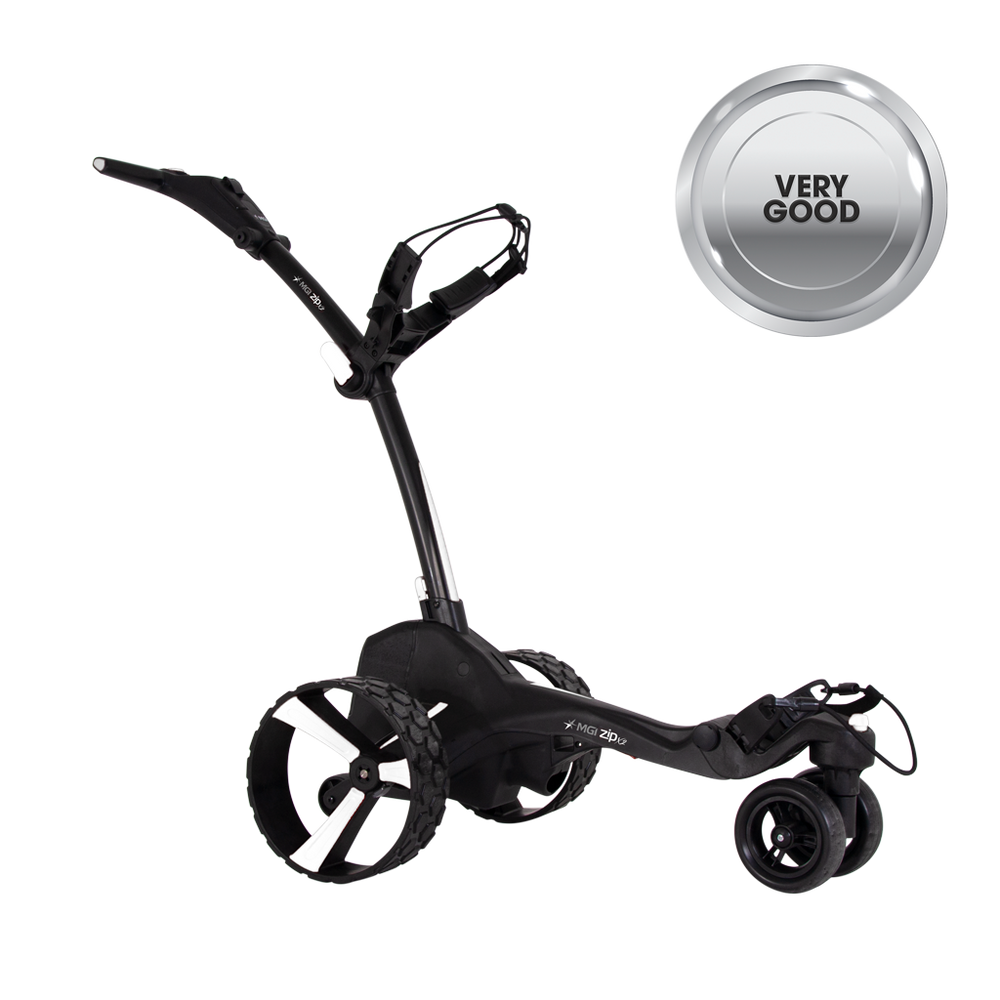 MGI Zip X2
