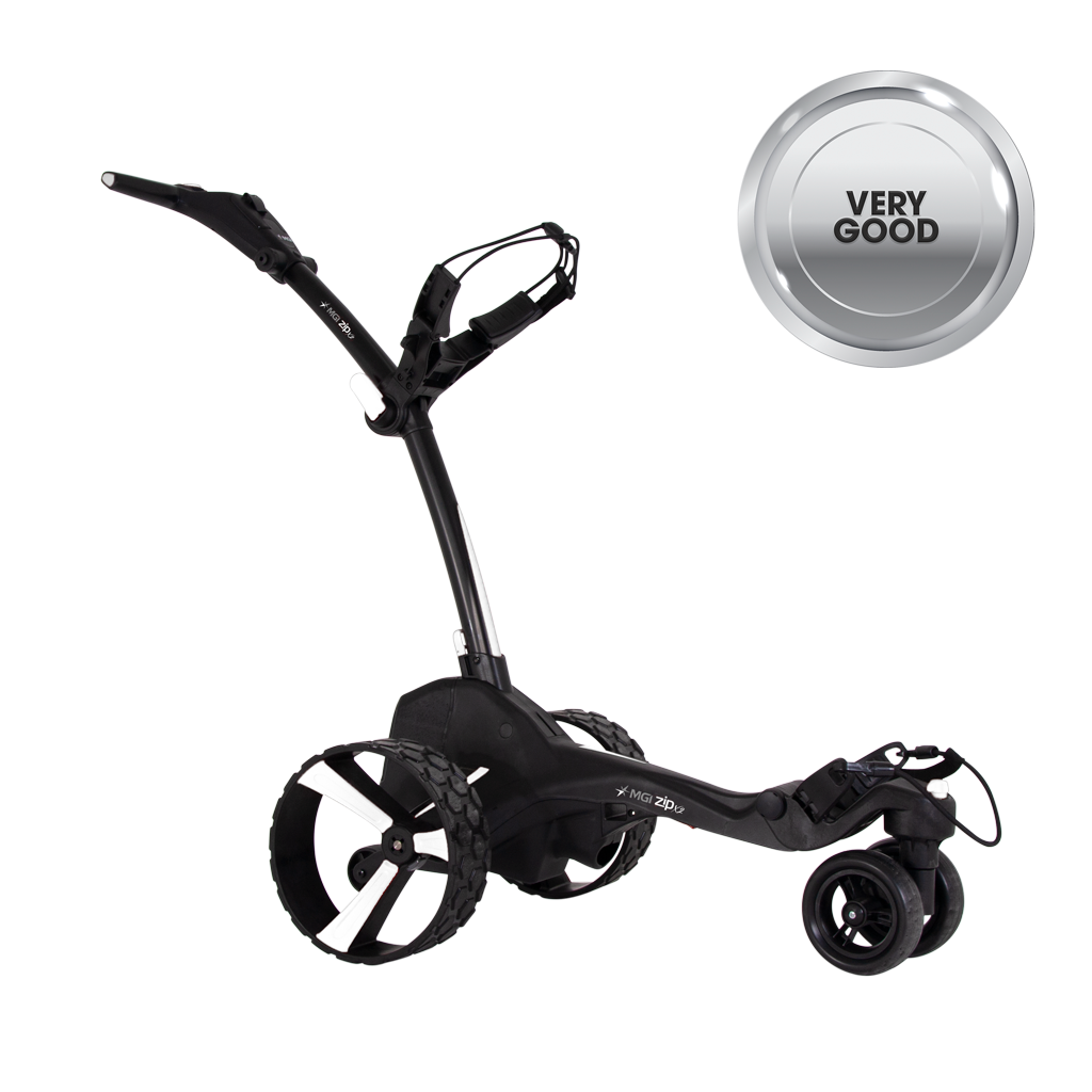 Caddy Machine ELECTRIC CADDIES – Refurbished Golf Caddies CA