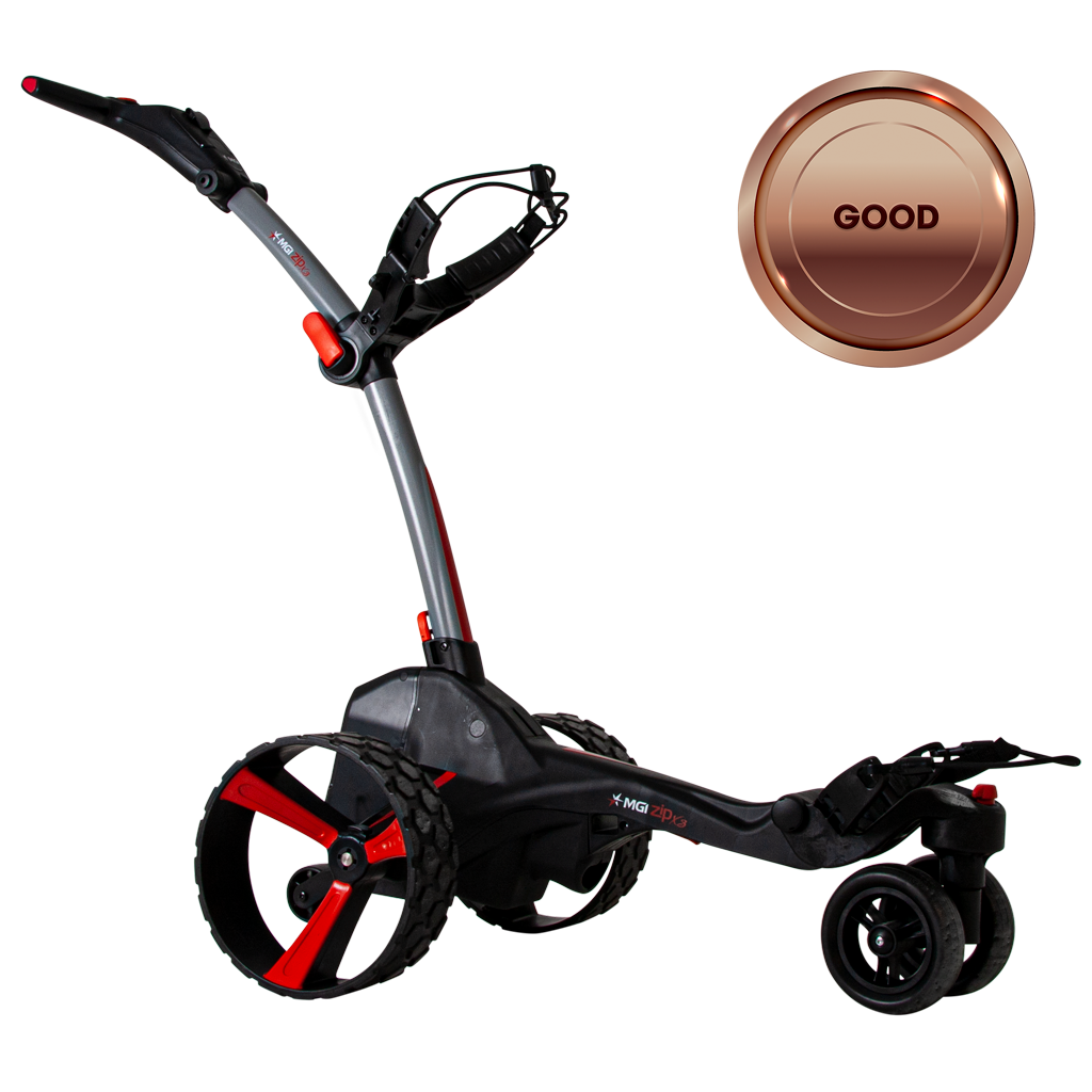 
                  
                    MGI Zip X3
                  
                