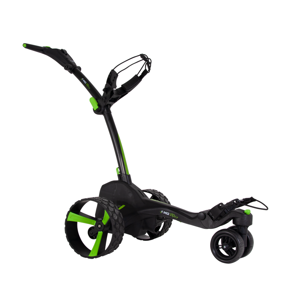 
                  
                    MGI Zip X5
                  
                