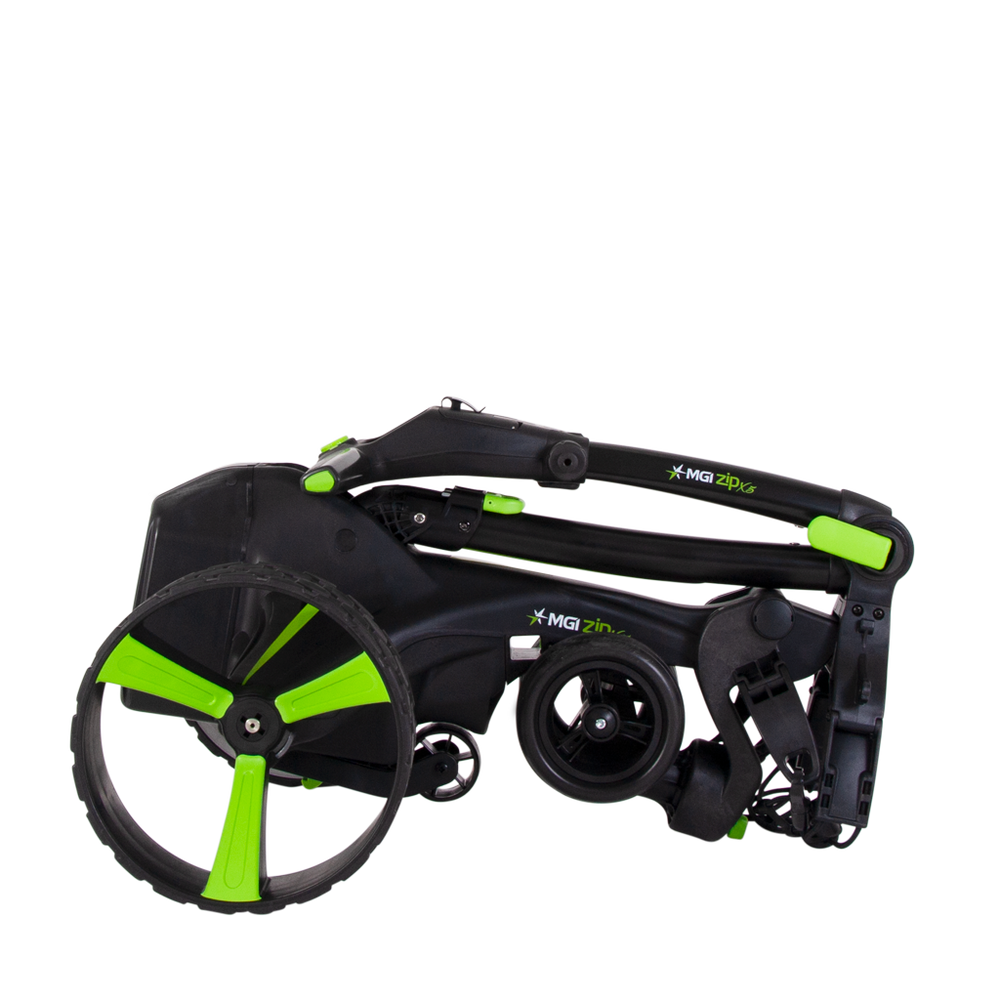 
                  
                    MGI Zip X5
                  
                