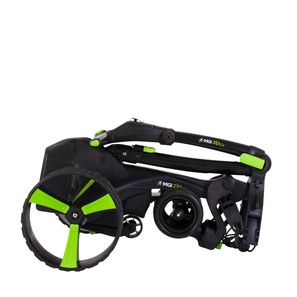 
                  
                    MGI Zip X5
                  
                