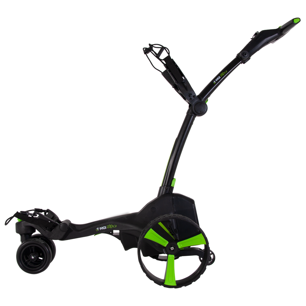 
                  
                    MGI Zip X5
                  
                