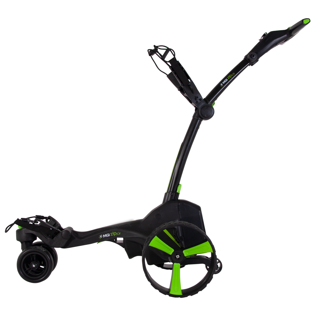 
                  
                    MGI Zip X5
                  
                