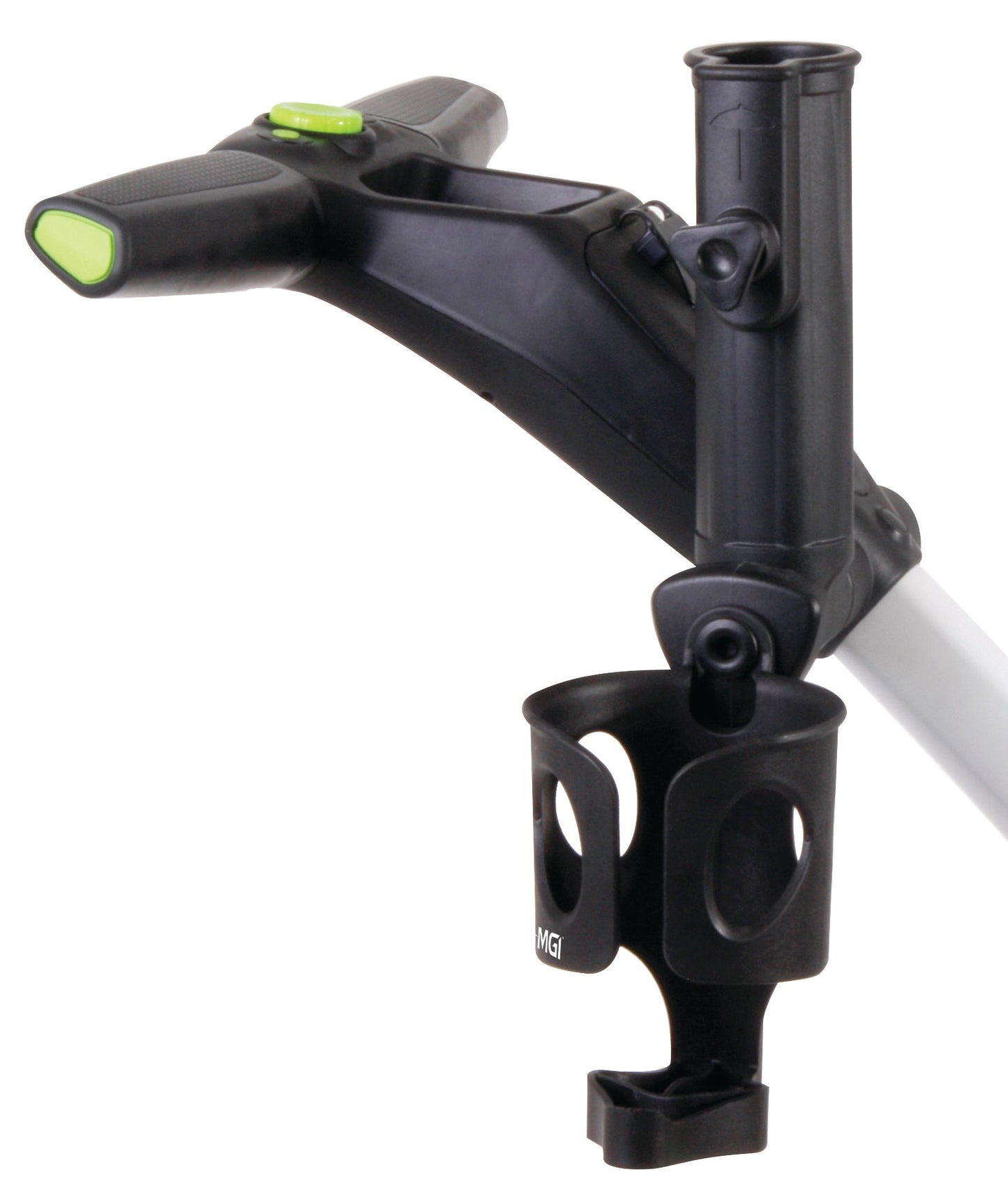 
                  
                    MGI ZIP Series Accessory Bundle with Seat (Drink Holder, Umbrella Holder, Seat)
                  
                
