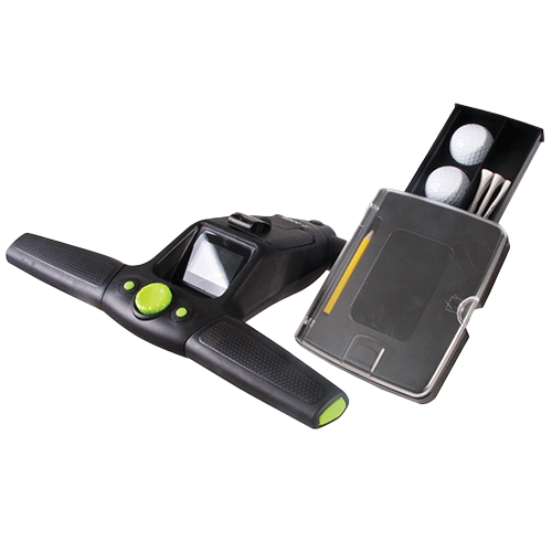 MGI ZIP Series Scorecard Holder